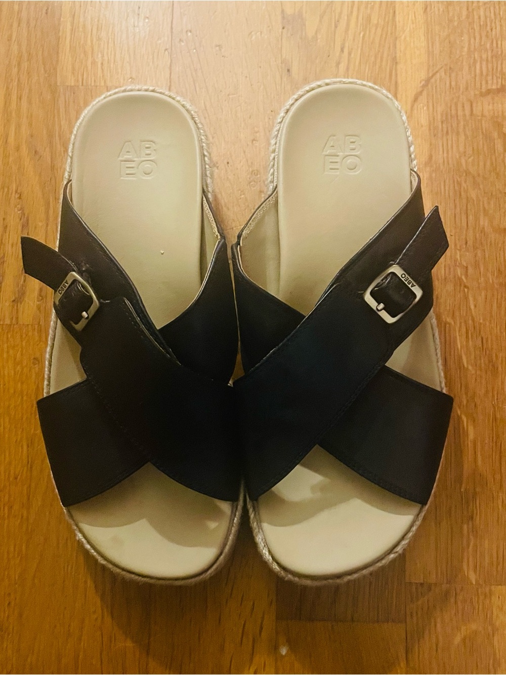 ABEO Solstice Cross Slide